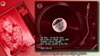 23 - Paul Rein - Ge Mej En Chans (Suecia 1985) High Energy Music
