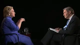 Clinton: Email investigation 