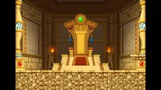 [MapleStory BGM] Nett's Pyramid