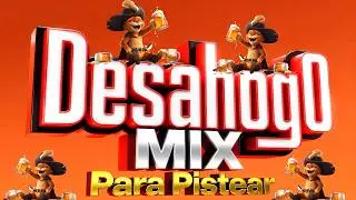 Cantina & Despecho 🍻💔 | Pa’ Amar, Llorar y Brindar Sin Pena