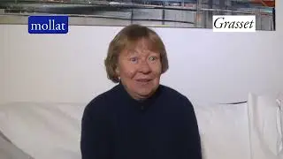 Elvire de Brissac - La corde et le vent