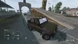 BRAZZ & BLOOD UAZ