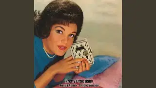 Pretty Little Baby (Arabic Remix)