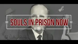 Souls In Prison Now - Long Version