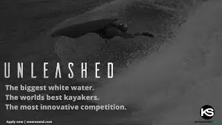 Unleashed 2017 (Trailer)