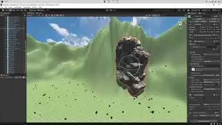 fivelands DevWeek 1