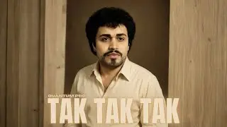 LVBEL C5 - TAK TAK TAK (Arabesk Version) (Prod. Quantum Pro)