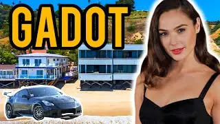 Gal Gadot: Who is she and how much does she earn?