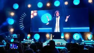 Die Schlagernacht des Jahres Oberhausen 02.11.2019 ➡️ Jürgen Drews