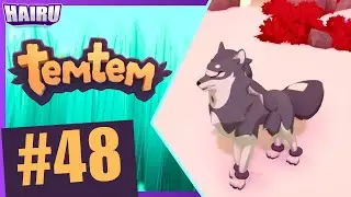TEMTEM #48 ➡️ Capturamos um MOMO (Gameplay em Portugu&ecirc;s PT-BR)
