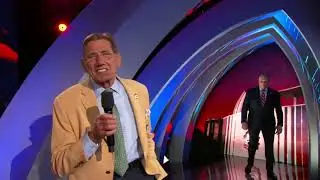THE WAIT IS OVER! Joe Klecko is Headed to the Pro Football Hall Of Fame!! | The New York Jets | NFL