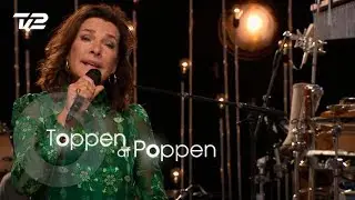 Toppen af poppen: Lis Sørensen fortolker Pernille Rosendahl
