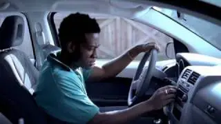 Distraction au volant