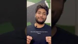 Clarity About Attraction Makes People Uncomfortable | Monkistan | Rahul Dayaal
