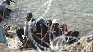 Reports of US plans to deport migrants to Libya spotlight rights abuses