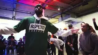 Valme vs Supa Josh | Smoke Sesh FINAL | SSC SEASON 1 FINALE x TECHSGIVING 2022
