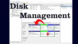Partition Management: Creating, Modifying, and Resizing, Delete Volume, Windows 10 | 11