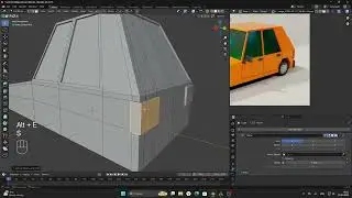 simple car tutorial part 1