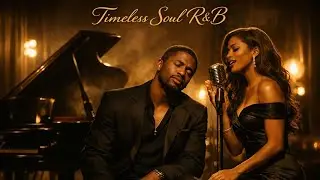 Giveon & Jorja Smith - Emotional Static 📀 Soulful R&B Melodies For Late Nights 2026