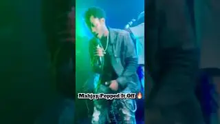 &ldquo;Say Why&rdquo; Performance @ Tiger Tiger ATL #singer #rock #soul #artist #mahjay ​⁠@tr3zzoent