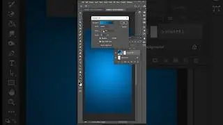 Photoshop Gradient Techniques: The Secret to Smooth Color Transitions #shortsfeed