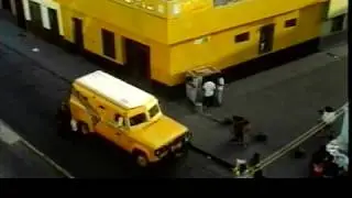 &ldquo;Alias la gringa&rdquo; Pel&iacute;cula peruana. German Gonzalez.Elsa Olivero.Eduardo Yepez.Subido x FRANK RIVERS