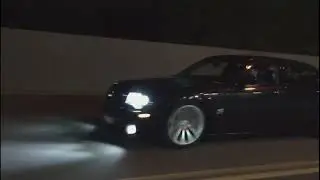300c SRT8 Turbo Charger Nitro Forjado Procharger