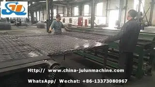 China gabion machine line,gabion machine,gabion mesh machine line