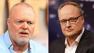 Oliver Welke zieht mit Bodyshaming Witz &uuml;ber Elton her