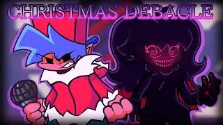 Funkin' Corruption: Darkness Awaits | EVIL GF vs BF PROLOGUE DAY 2
