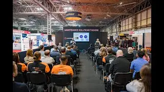 How to Plug the Skills Gap - Maintec Smart Manufacturing Week 2024