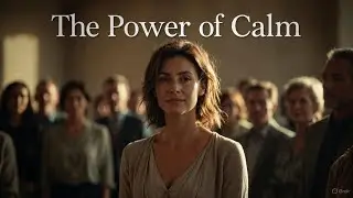 The Subtle Art of Female Influence | Psychology of Quiet, Powerful Leadership