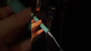 Broken Battery Brand New Kangertech Subvod