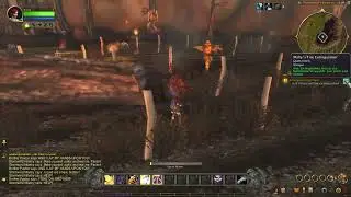 World of Warcraft - Extinguishing Hope Quest 26391