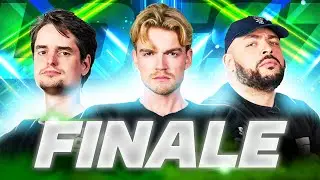 FINALE met Qucee, Stefan en Don | LOGS7 | #32