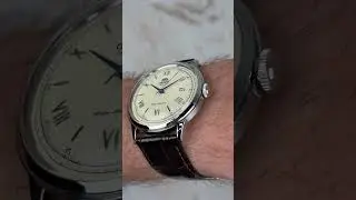 Orient Classic Automatic TAC00009N0 - Zegarek.net