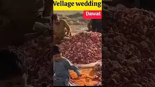 vellage #wedding #pakwanrecipe #beef#muttancurryrecipe #chicken #recipe #shortsvideo