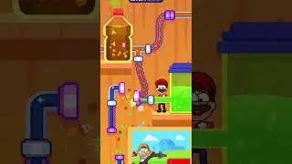 flow legends pipe game gameplay last level flow legends last level😱 🥶🥵 #games