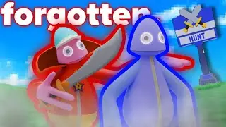 I Played Yeeps Most FORGOTTEN GAMEMODE&hellip;