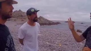 SCUBA DIVING Experience!  North of Chile, Iquique.