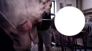 Skogberg&Smart - The making of Hurricane Arabescato