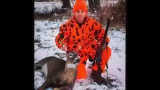 Hunting Trip 2013