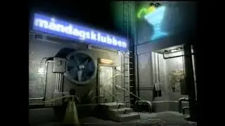Måndagsklubben - 1999-09-03