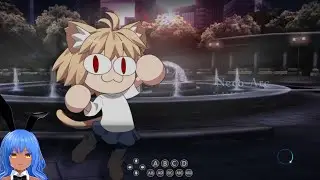 [Melty: Type Lumina] 2023 Post Patch: Player Match (Neco Arc, Miyako, Maids, Saber, Ushiwa, etc)