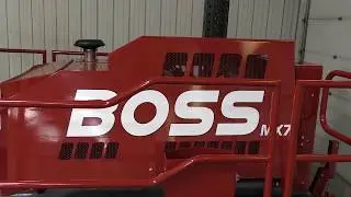 The BOSS Railcar Mover Difference