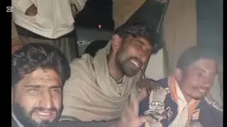 Kohala Pul Dharna | Naujawano Ka Josh o Jazba Urooj Par | Naujawan Apne Huqooq Ke Liye Sargarm