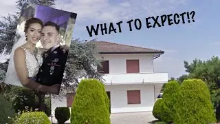 LIVING IN VICENZA/MILITARY HOUSING