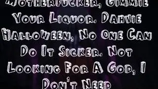Blood On The Dance Floor-Freaks Do It Better! Feat  Kerry Louise Lyrics