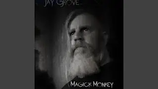 Magick Monkey