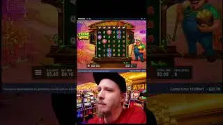 Новый слот Farm House с функцией 